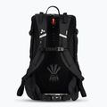 VAUDE Tremalzo 16 l Fahrradrucksack schwarz 3