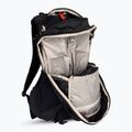 VAUDE Tremalzo 16 l Fahrradrucksack schwarz 4