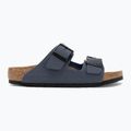 BIRKENSTOCK Badelatschen Arizona BFBC Regular navy 2