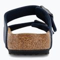 BIRKENSTOCK Badelatschen Arizona BFBC Regular navy 6