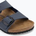 BIRKENSTOCK Badelatschen Arizona BFBC Regular navy 7