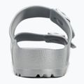 BIRKENSTOCK Flip-Flops Arizona EVA Metallic Regular metallic silber 6