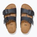 Kinder-Badelatschen BIRKENSTOCK Arizona Kids Birko-Flor black 3