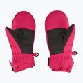 Skihandschuhe Kinder ZIENER LE Zoo Minis pop pink 2
