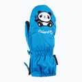 Skihandschuhe Kinder ZIENER LE Zoo Minis persian blue 8