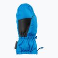 Skihandschuhe Kinder ZIENER LE Zoo Minis persian blue 9