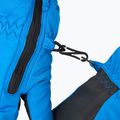 Skihandschuhe Kinder ZIENER LE Zoo Minis persian blue 5