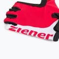 ZIENER MTB Corrie Junior Kinder Radhandschuhe rot Z-178535 4
