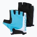 ZEINER MTB Corrie Junior Kinder Radhandschuhe blau-weiß Z-178535