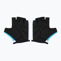 ZEINER MTB Corrie Junior Kinder Radhandschuhe blau-weiß Z-178535 3