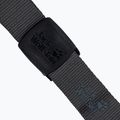 Jack Wolfskin Secret Breiter Hosengürtel grau 8000851_6032 2