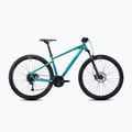 Mountainbike GHOST Kato Universal 29 pearl bluegreen/metallic azur blue