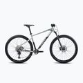 Mountainbike GHOST Kato Pro 29 pearl light grey/black matt