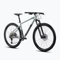Mountainbike GHOST Kato Pro 29 pearl light grey/black matt 2