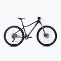 Mountainbike Damen GHOST Lanao Advanced 27.5 W black/pearl purple matt