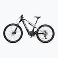 Elektrofahrrad GHOST E-ASX 130 Universal 750 Wh met. anthrazit/hellgrau glänzend/matt 5