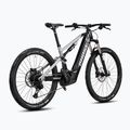 Elektrofahrrad GHOST E-ASX 130 Universal 750 Wh met. anthrazit/hellgrau glänzend/matt 7