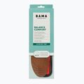 Stützende Einlegesohlen für BAMA Balance Comfort Schuhe 4