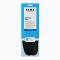 Antibakterielle Schuheinlagen BAMA Active Deo 4
