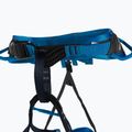 Salewa Xplorer Klettern Gurt blau 805 2