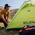 Salewa Micra II grün 00-0000005715 2-Personen-Trekkingzelt 4