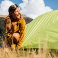 Salewa Micra II grün 00-0000005715 2-Personen-Trekkingzelt 5