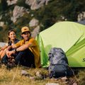 Salewa Micra II grün 00-0000005715 2-Personen-Trekkingzelt 7