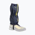 Gefüllte Salewa Wandergamasche navy blau 00-0000002116