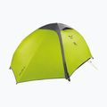 Salewa Atlas III 3-Personen-Trekkingzelt grün 00-0000005904