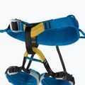 Salewa Kinderklettergurt Xplorer Rookie Harness blau 00-0000001750 3