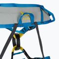 Salewa Kinderklettergurt Xplorer Rookie Harness blau 00-0000001750 4