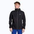Salewa Herren Regenjacke Puez Aqua 3 PTX schwarz 00-0000024545
