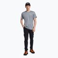 Salewa Herren-Trekkinghemd Puez Melange Dry grau 00-0000026537 2