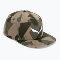 Salewa Puez Camou Baseballkappe grün 0000026482