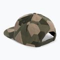 Salewa Puez Camou Baseballkappe grün 0000026482 3