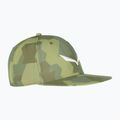 Salewa Puez Camou Baseballkappe grün 0000026482 6
