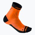 Laufsocken DYNAFIT Alpine fluo orange