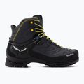 Salewa Herren Hochgebirgsstiefel Rapace GTX navy blau 00-0000061332 2