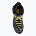 Salewa Herren Hochgebirgsstiefel Rapace GTX navy blau 00-0000061332 6