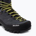 Salewa Herren Hochgebirgsstiefel Rapace GTX navy blau 00-0000061332 8