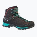 Damen-Trekkingstiefel Salewa MTN Trainer Mid GTX schwarz 00-0000063459 11