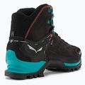 Damen-Trekkingstiefel Salewa MTN Trainer Mid GTX schwarz 00-0000063459 9