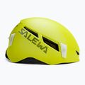 Salewa Kletterhelm Pura 240 gelb 00-0000002300 3