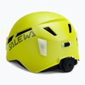 Salewa Kletterhelm Pura 240 gelb 00-0000002300 4