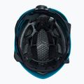 Salewa Kletterhelm Pura 3500 blau 00-0000002300 5