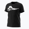 Herren DYNAFIT Graphic CO schwarz/aszierend T-Shirt 5