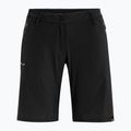 Salewa Talveno Damen Wandershorts schwarz 00-0000027065 6