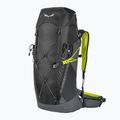 Salewa Alp Trainer 35+3 l Trekking-Rucksack schwarz