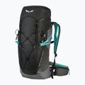 Damen-Trekking-Rucksack Salewa Alp Trainer 30+3 l schwarz