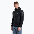 Salewa Ortles Hybrid TWR Herrenjacke schwarz 00-0000027187